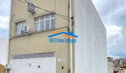 Prédio Comercial com 352m² A,C com 02 Pavimentos - BARUERI.