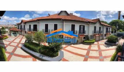 Sobrado em Condomínio 92m² 2 Dorm 2 vagas Resid Vista Verde - São Paulo/SP