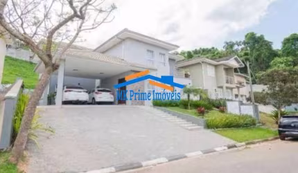 Linda Casa em Condomínio na Granja Viana, ótimo custo Benefício!!!