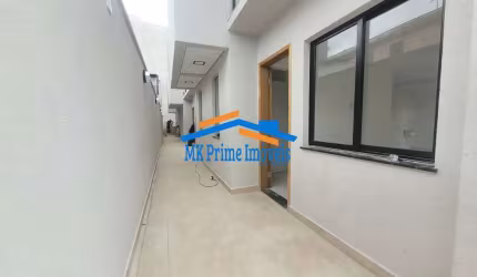 Sobrados Novo, Condomínio em Quitaúna Osasco!