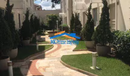 Casa de Condomínio - Vilas São Francisco 141 m² 3 Dorm. 1 Suíte e 2 vagas
