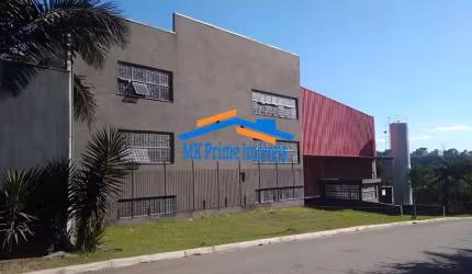 Galpão 2890 m²+ 270 m² escritório Próx. a saída Rod Raposo Tavares Osasco