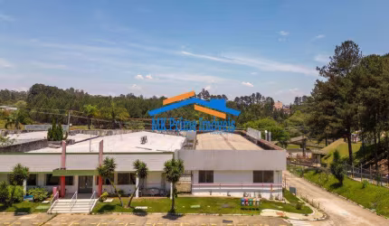 Excelente Galpão ideal para empresas - LOGIS VI - Raposo Tavares km27