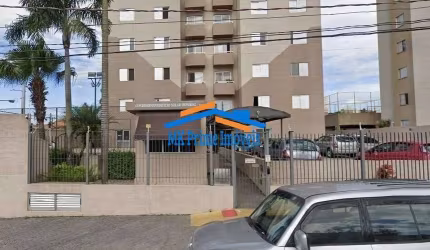 Apartamento 3 dormitórios  em Vila Quitaúna - Osasco.