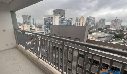 Apartamento/Studio - MOBILIADO - Locação - 1 Minuto do metrô Butantã