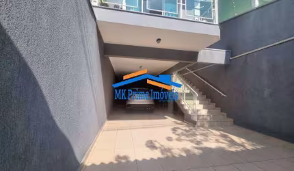 Excelente Sobrado 180m² no Jaguaribe sendo 3 Suítes e 4 Vagas.
