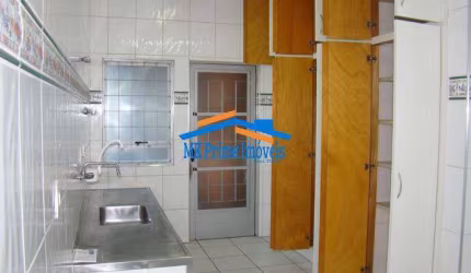 Casa Terrea 2 Dorm 5 Vagas p/ venda na Vila Moinho Velho - São Paulo/SP