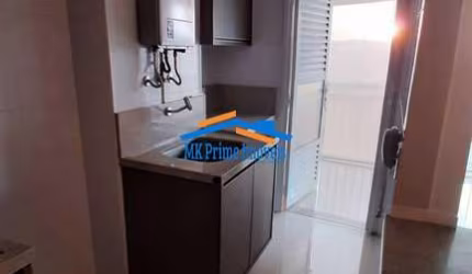 Lindo Apartamento com 2 dormitórios sendo 1 suite, Osasco.