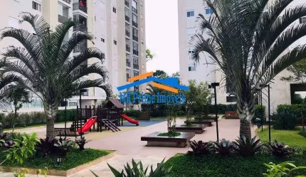 Apartamento Garden 111m² com 3 dorm. 1 suíte - Ao lado Pq. Chico Mendes
