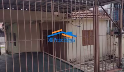 Terreno/Casa Térrea Km 18 Osasco com 240m²