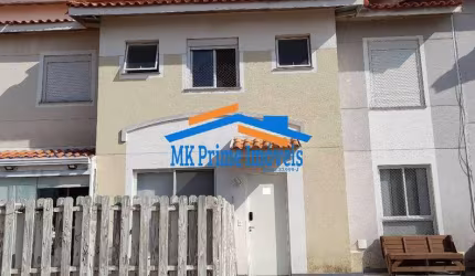 Casa com 3 dormitórios, 1 suíte, no Condomínio Vila Parque!