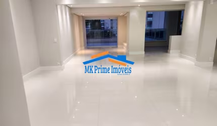 Belíssimo Apartamento 255m² – Novo, Pronto para Morar e Investir!