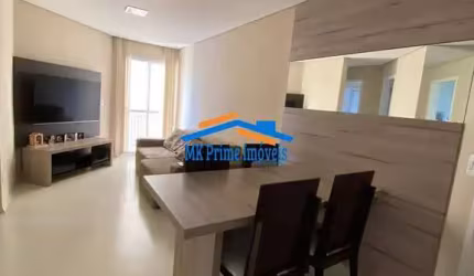 Excelente Apartamento 54m² - Condomínio Veredas de Quitaúna