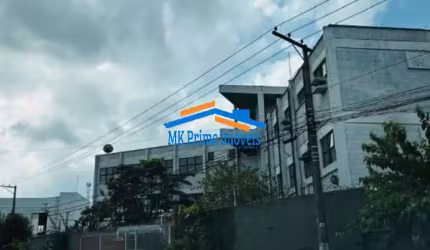 Galpão/Depósito/Armazém - Guarulhos - Cumbica - Próx. Aeroporto