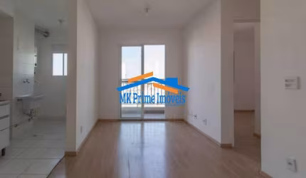 Lindo apartamento Portal Vistallegro 02 Dormitórios Cond. completo -piscina