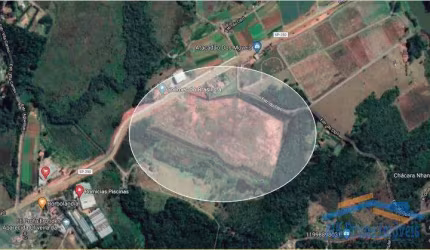 Ótima Area para Centro Logistico c/32 Galpões KM53 Bunjiro Nakao Cotia/SP