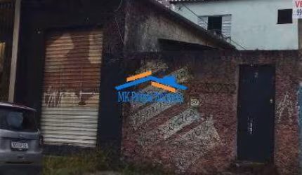 Sobrado com 300mt² de Terreno no Bairro Quitaúna/ Osasco Casa de Esquina