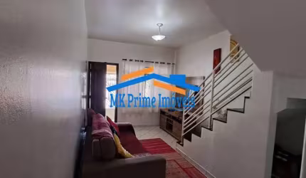 Sobrado Jardim Cipava 02 Dormitórios 580.000,00