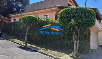 Casa Assobradada no Jardim Novo Osasco. Osasco. São Paulo