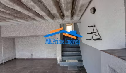 Casa Assobradada Vila Pestana - em Avenida principal 750.000,00 Financia