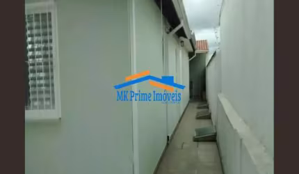 Casa à Venda – 3 Dormitórios, Suíte com Hidro e Espaço Gourmet.