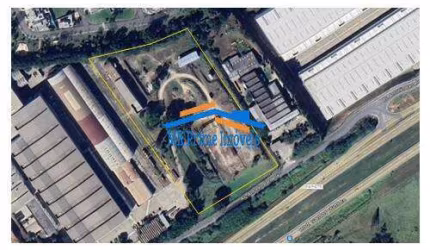 Área 37.946,15 m² as margens Rod. Sen. José Ermírio de Moraes - Sorocaba SP