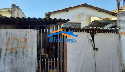 Terreno com 211m2 na Vila  Yolanda , Osasco.