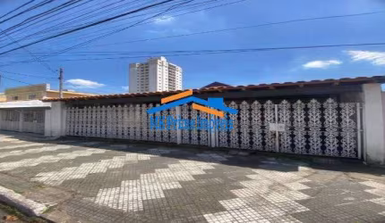 Casa Térrea 202m² com 2 suítes em Presidente Altino.
