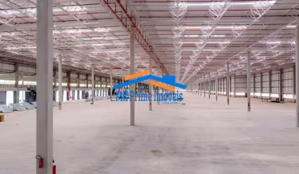 Galpão/Depósito/Armazém 2.022,46 m² - 29,00 o m² Osasco - Margens Rodoanel