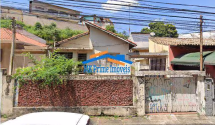 Ótimo terreno com 344²m