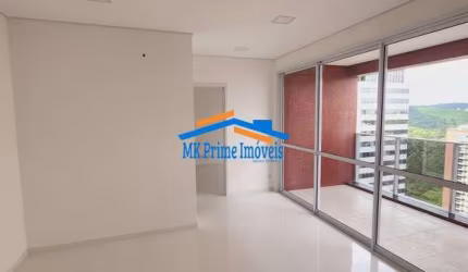 Apartamento para Venda Empresarial 18 do Forte com 55m², 1 quarto e 1 vaga.