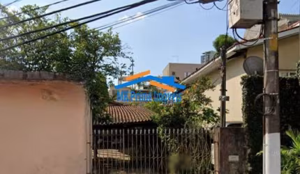 Terreno com 344m², Bairro Bela Vista - OSASCO