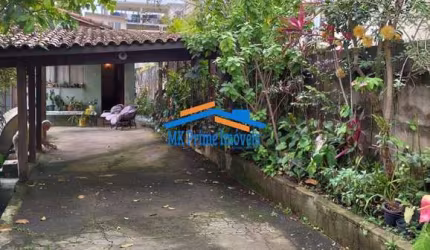 Terreno com 344m², Bairro Bela Vista - OSASCO