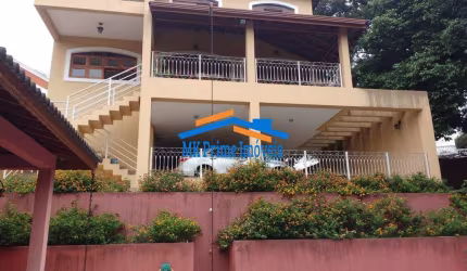 Casa em condomínio 580m² com 4 suítes no Nova Higienopolis.