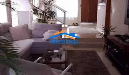 Oportunidade Sobrado 360 m² 4 Suítes 4 vagas + piscina - City Bussocaba