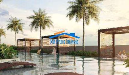 Condomínio Marcco Bela Vista - 115M² - 3 Suítes - 4 Vagas