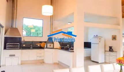 Casa em Condomínio charmoso e privativo - Vila Verde - Itapevi
