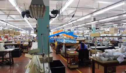 Predio Indust. 8.800m² Pé direito 3,5m 25 vagas - Locação/Venda Tucuruvi/SP