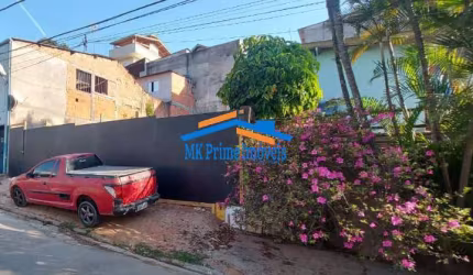 Èxcelente Terreno com 200 m² próximo a av Rio Pequeno - São paulo