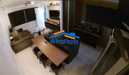 Excelente Casa Térrea Toda Reformada com 200m² no Jd Cipava em Osasco.