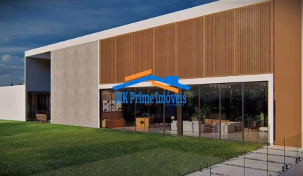 Casa Em Fase Final de Construção - Tamboré 1