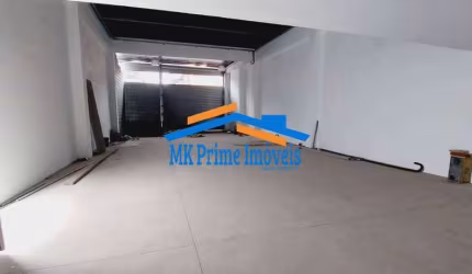 Galpão à venda, 380m² por R$ 2.600.000,00 - Rochdale - Osasco/SP
