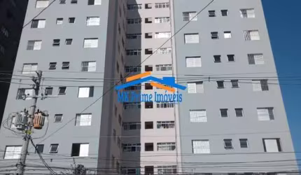 Apartamento 2 Dormitórios 60m² na Av flora - Osasco.