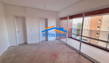 Apartamento para Venda Empresarial 18 do Forte com 55m², 1 quarto e 1 vaga.