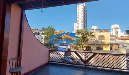 Sobrado com 179m² com 2 dormitórios em Barueri.