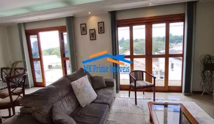 Casa com 4 Suítes e 7 Vagas de garagem à Venda, 510 m²