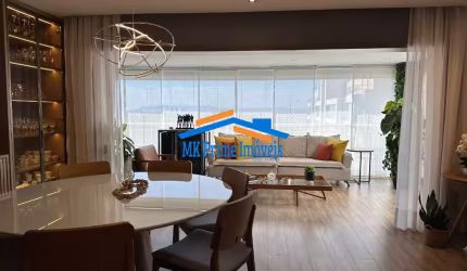 Linda Cobertura c/ 203m² em Condomínio Clube - Reserva Mairarê - SP
