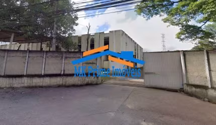 Galpão A.C. 4.000 m² Próximo ao Trevo do km 17,5 Rod. Anhanguera - Osasco