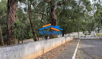 Terreno Parque dos Príncipes - 800 Metros - Esquina