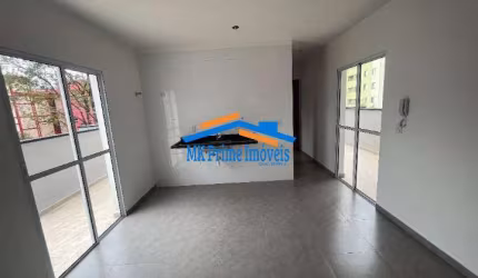 Apartamento 70m² Cobertura c/ Quintal 2 Dorm sem Vaga -Vila dos Remedios/SP